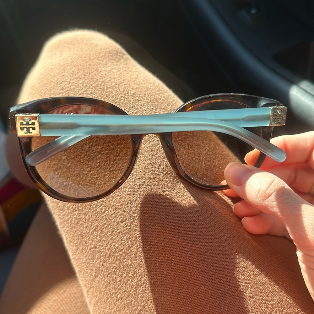 Tory Burch sunglasses